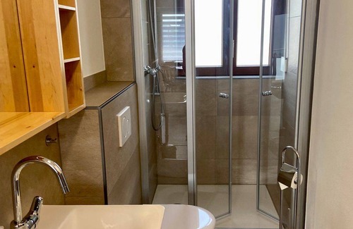Dahme Apartamento | 40 m² Apartamento ∙ 2 habitaciones ∙ 4 huéspedes
