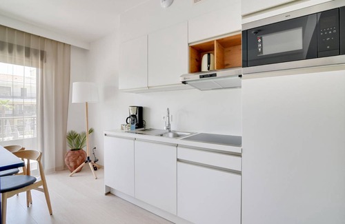 Vence Apartamento | 40 m² Apartamento ∙ 2 habitaciones ∙ 4 huéspedes