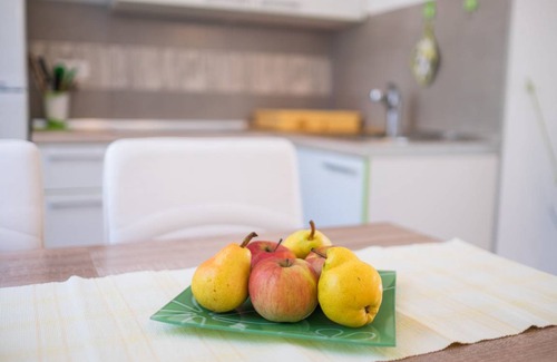Krk Apartamento | 40 m² Apartamento ∙ 2 habitaciones ∙ 3 huéspedes