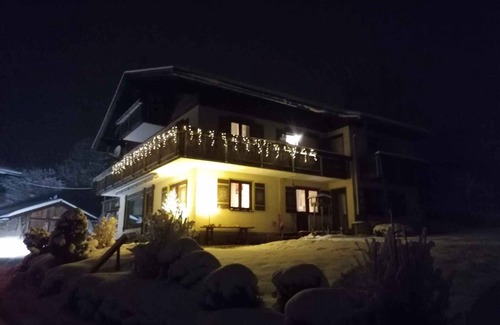Immenstadt im Allgaeu Apartamento | 40 m² Apartamento ∙ 2 habitaciones ∙ 4 huéspedes