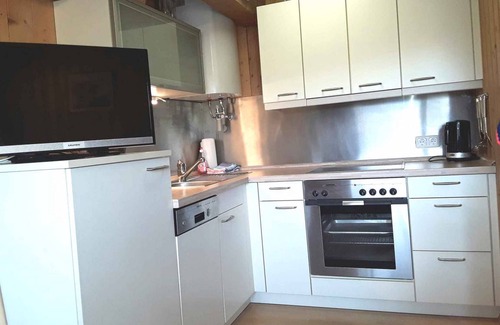 Immenstadt im Allgaeu Apartamento | 40 m² Apartamento ∙ 2 habitaciones ∙ 4 huéspedes
