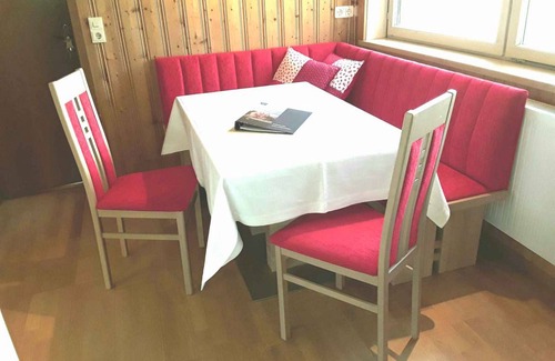 Immenstadt im Allgaeu Apartamento | 40 m² Apartamento ∙ 2 habitaciones ∙ 4 huéspedes
