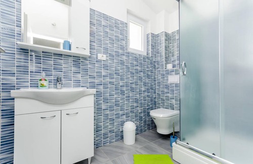 Razanj Apartamento | 40 m² Apartamento ∙ 2 huéspedes