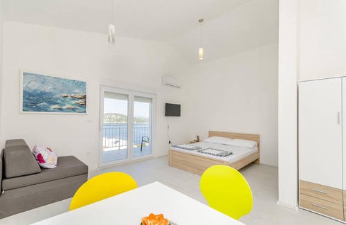 Razanj Apartamento | 40 m² Apartamento ∙ 2 huéspedes