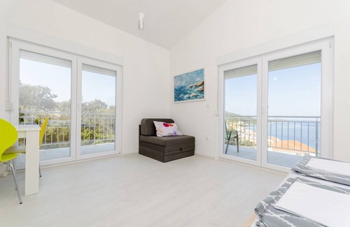 Razanj Apartamento | 40 m² Apartamento ∙ 2 huéspedes