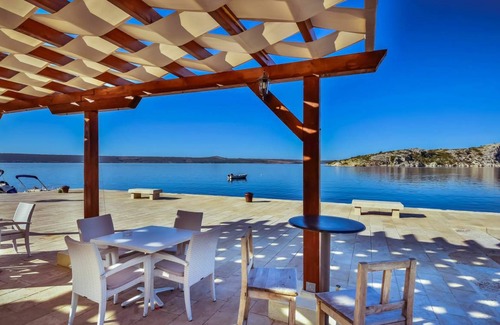 Maslenica Apartamento | 40 m² Apartamento ∙ 2 habitaciones ∙ 5 personas