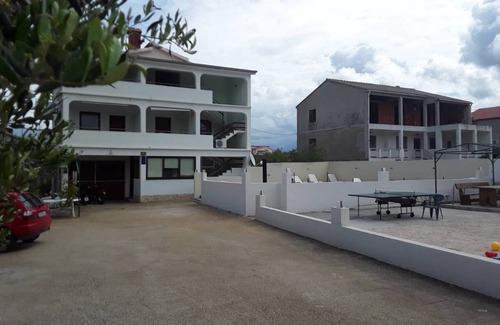 Vrsi Apartamento | 40 m² Apartamento ∙ 3 personas