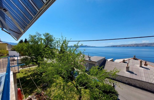 Senj Apartamento | 40 m² Apartamento ∙ 4 personas