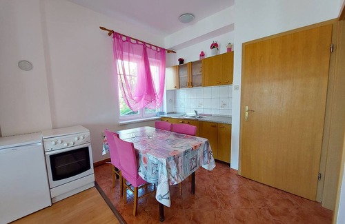 Senj Apartamento | 40 m² Apartamento ∙ 4 personas