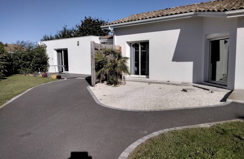 Ares Apartamento | 40 m2 apartment Arcachon basin