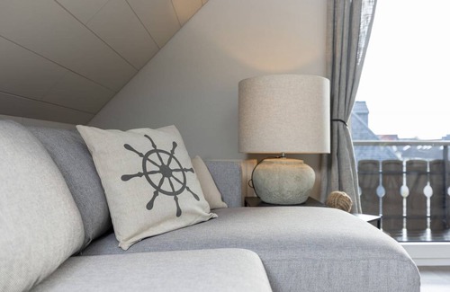 Kellenhusen Apartamento | 40 m² Apartamento ∙ 1 habitación ∙ 4 huéspedes