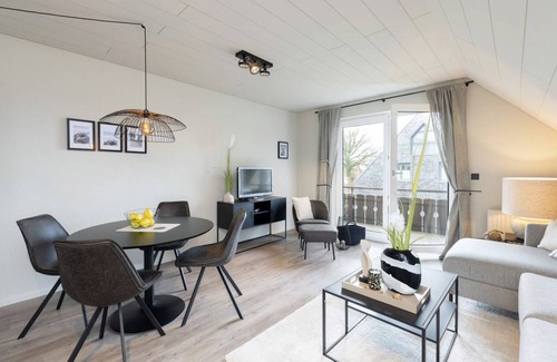 Kellenhusen Apartamento | 40 m² Apartamento ∙ 1 habitación ∙ 4 huéspedes