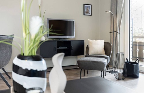 Kellenhusen Apartamento | 40 m² Apartamento ∙ 1 habitación ∙ 4 huéspedes