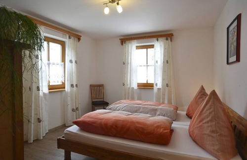 Neuschoenau Apartamento | 40 m² Apartamento ∙ 1 habitación ∙ 2 huéspedes