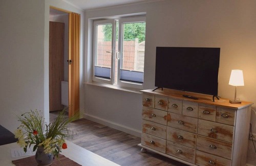 Bosdorf Apartamento | 40 m² Apartamento ∙ 1 habitación ∙ 3 huéspedes