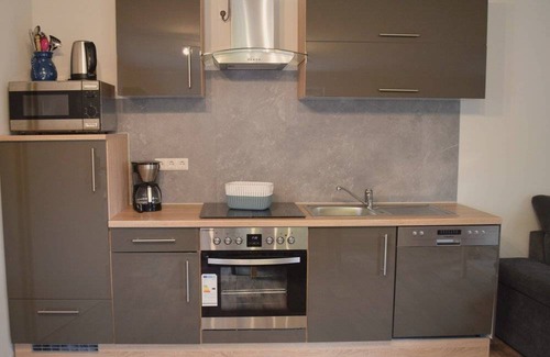 Bosdorf Apartamento | 40 m² Apartamento ∙ 1 habitación ∙ 3 huéspedes