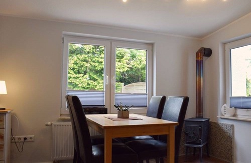 Bosdorf Apartamento | 40 m² Apartamento ∙ 1 habitación ∙ 3 huéspedes