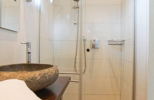 Sahlenburg Apartamento | 40 m² Apartamento ∙ 2 habitaciones ∙ 4 huéspedes