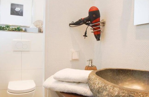 Sahlenburg Apartamento | 40 m² Apartamento ∙ 2 habitaciones ∙ 4 huéspedes