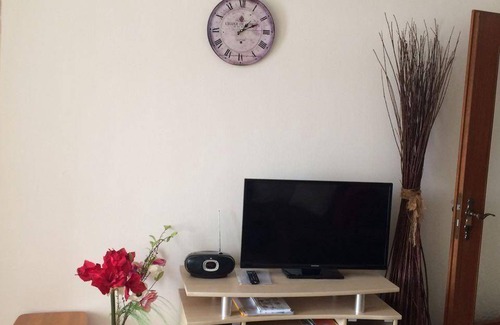 Scharbeutz Apartamento | 40 m² Apartamento ∙ 1 habitación ∙ 2 personas
