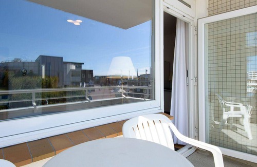 Westerland Apartamento | 40 m² Apartamento ∙ 2 habitaciones ∙ 4 huéspedes