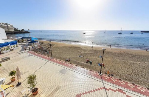 Patalavaca Apartamento | 40 m² Apartamento ∙ 1 habitación ∙ 2 personas