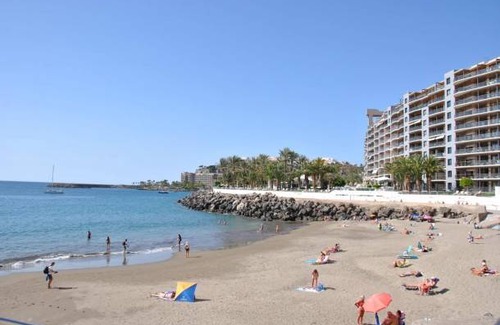 Patalavaca Apartamento | 40 m² Apartamento ∙ 1 habitación ∙ 2 personas
