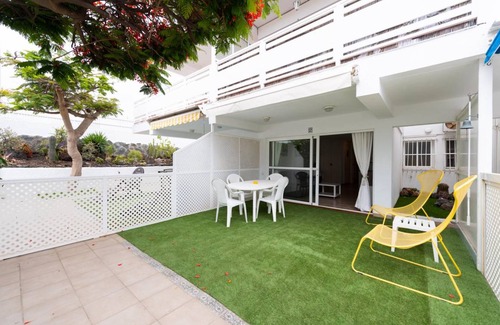 San Agustin Apartamento | 40 m² Apartamento ∙ 1 habitación ∙ 2 huéspedes