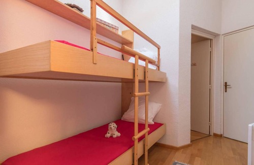 Montgenevre Apartamento | 40 m² Apartamento ∙ 1 habitación ∙ 6 huéspedes