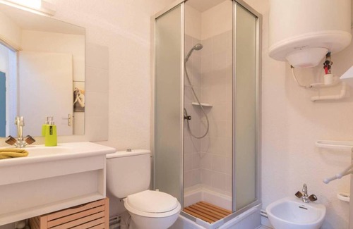 Montgenevre Apartamento | 40 m² Apartamento ∙ 1 habitación ∙ 6 huéspedes