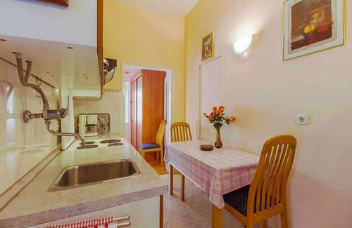Cove Murtar Apartamento | 40 m² Apartamento ∙ 2 habitaciones ∙ 4 huéspedes
