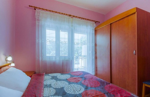 Cove Murtar Apartamento | 40 m² Apartamento ∙ 2 habitaciones ∙ 4 huéspedes