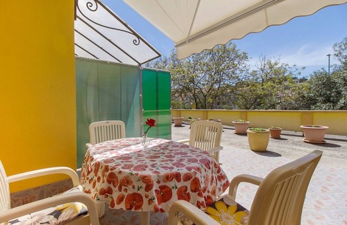 Cove Murtar Apartamento | 40 m² Apartamento ∙ 2 habitaciones ∙ 4 huéspedes