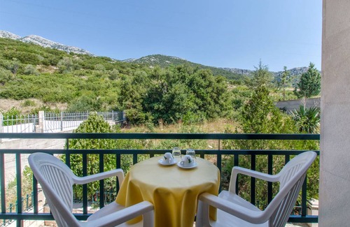 Stankovici Apartamento | 40 m² Apartamento ∙ 1 habitación ∙ 4 huéspedes