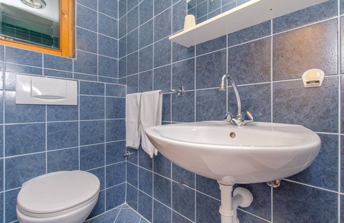 Stankovici Apartamento | 40 m² Apartamento ∙ 1 habitación ∙ 4 huéspedes