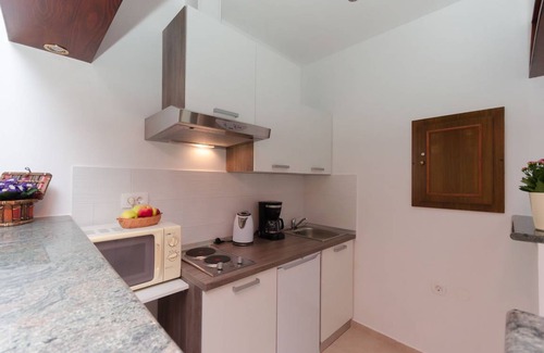 Obrs Apartamento | 40 m² Apartamento ∙ 1 habitación ∙ 4 huéspedes