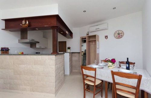 Obrs Apartamento | 40 m² Apartamento ∙ 1 habitación ∙ 4 huéspedes