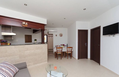 Obrs Apartamento | 40 m² Apartamento ∙ 1 habitación ∙ 4 huéspedes