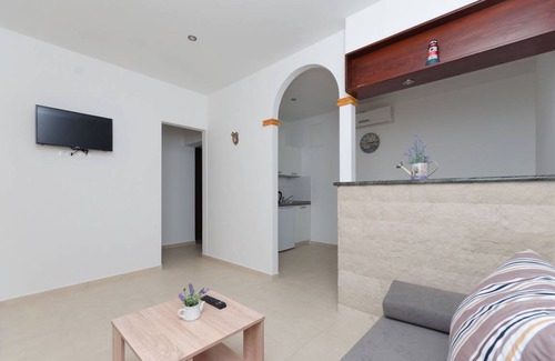Obrs Apartamento | 40 m² Apartamento ∙ 1 habitación ∙ 4 huéspedes