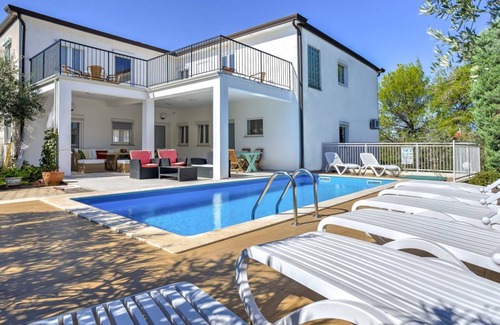 Zambratija Apartamento | 40 m² Apartamento ∙ 1 habitación ∙ 4 huéspedes
