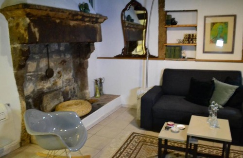 Pitigliano Apartamento | 40 m² Apartamento ∙ 1 habitación ∙ 2 huéspedes