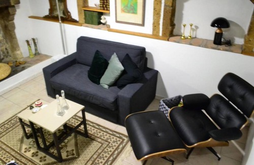 Pitigliano Apartamento | 40 m² Apartamento ∙ 1 habitación ∙ 2 huéspedes