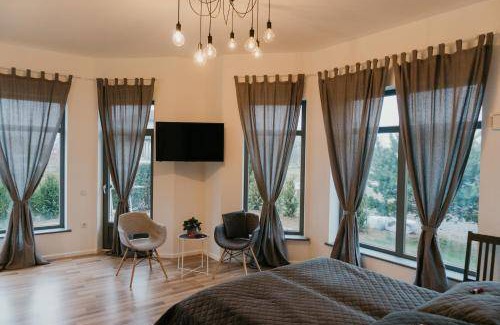 Marupe Cama Y Desayuno | 40 m² Bed & Breakfast ∙ 3 huéspedes