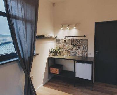 Marupe Cama Y Desayuno | 40 m² Bed & Breakfast ∙ 3 huéspedes