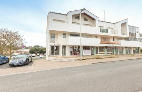 Meschers-sur-Gironde Apartamento | 40 m² Apartamento ∙ 1 habitación ∙ 4 huéspedes