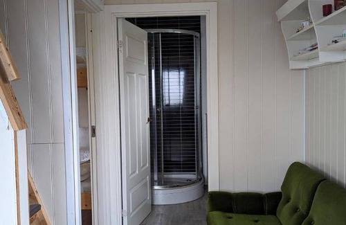 Myrdalshreppur Hostal | 40 m² Hostal ∙ 6 huéspedes