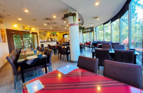 Fuxing District Hostal | 40 m² Hostal ∙ 4 huéspedes