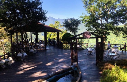 Fuxing District Hostal | 40 m² Hostal ∙ 4 huéspedes