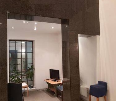 Lasnamae Hostal | 40 m² Hostal ∙ 5 huéspedes