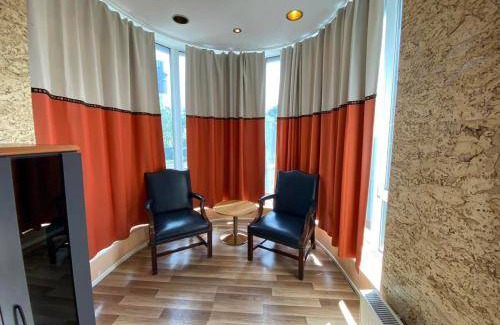 Lasnamae Hostal | 40 m² Hostal ∙ 5 huéspedes